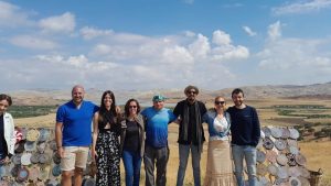 Tangier to casablanca 2 days with 1 night at Chefchaouen and visit to Rabat