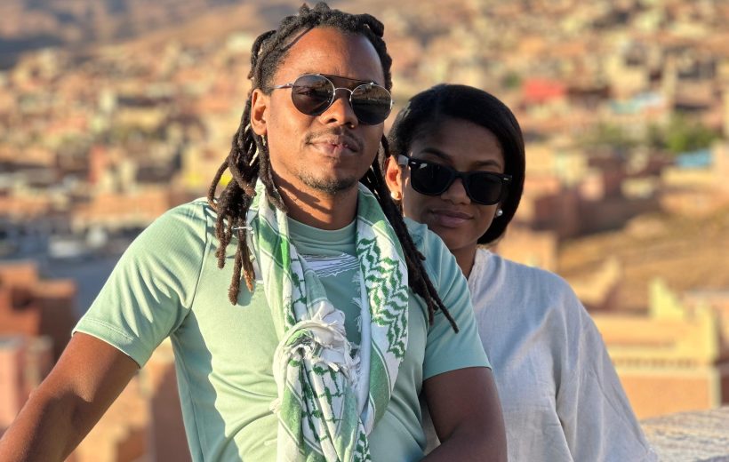 Fes Desert Tours 2 Days to Marrakech night at Merzouga desert