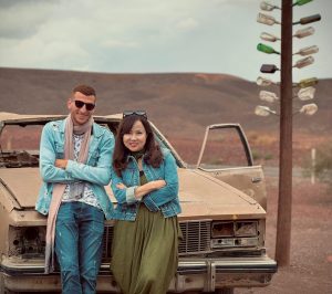 Casablanca desert tours 8 Days