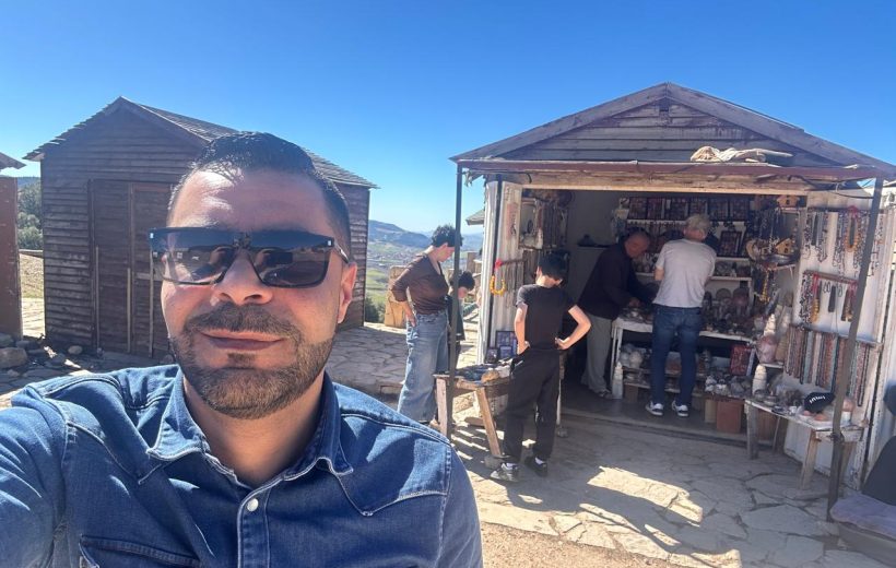 Casablanca desert tours 5 Days